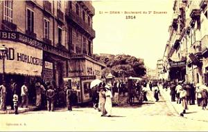 BJ d- 06- Bd du deuxieme zouaves